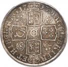 1 Crown - Anne