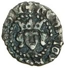 1 Farthing - Henry V (London mint)