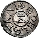 Penny - Æthelstan I