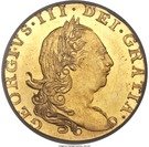 1 Guinea - George III (Pattern)