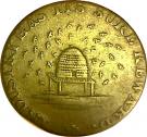 ½ Penny (Cambridgeshire - Industry has its sure reward)
