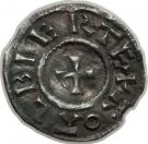 Penny - St Edmund (Memorial coinage)