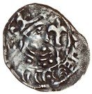 1 Penny - David I (Period C)