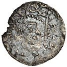 1 Penny - Alexander III (Transitional Coinage, Type IA)