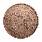 1/16 Dollar - George IV