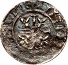 Penny - William II (Profile type)