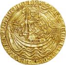 1 Noble - Henry V