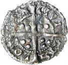 1 Farthing - Edward I (Class 10)