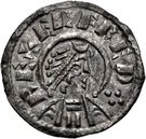 Penny - Alfred the Great (Lunettes type)
