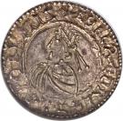 Penny - Æthelred II (Intermediate Small Cross type)