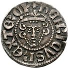 1 Penny Henry III (Long Cross type; class 2a)