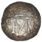 Twelvepenny Groat - Mary I (2nd Period)