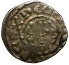 1 Penny - Henry III (Short Cross type; class 7)