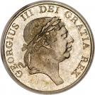 3 Shillings - George III (Bank of England Token)