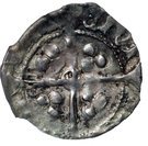 1 Penny - Richard III (Durham mint)
