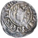 1 Penny - John Baliol (1st Coinage)