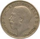 1 Florin - George V
