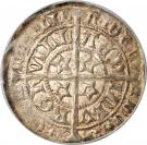 1 Groat - Robert II