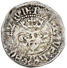 1 Penny - Robert III (2nd Issue)