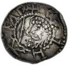 1 Penny - William I (Phase B)