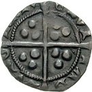 1 Penny - Henry VI (1st reign; Pinecone-mascle issue)