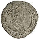 1 Groat - Edward VI (1st period; Southwark mint)