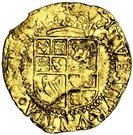 ½ Crown - James VI (9th Coinage)