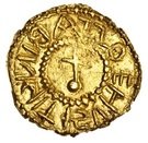 Thrymsa (Eadbald of Kent)