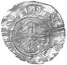 Penny - Stephen (Cross pommée type)