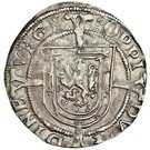 1 Groat - James V (2nd Coinage, Type IV)