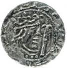 1 Penny - Prince Henry (Period D, Type III)