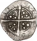 ½ Penny - Henry IV