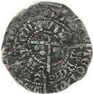 1 Groat - Robert III (Heavy Coinage, 2nd Issue)