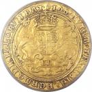 1 Sovereign - Edward VI (3rd period)