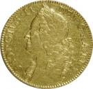 2 Guineas - George II (older head type)