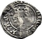 1 Penny - Henry V (Durham mint; Class G)