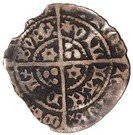 ½ Groat - James III (Light Issue of c.1467)