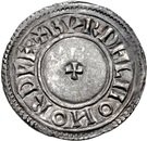 Penny - Æthelstan (Crowned bust type)