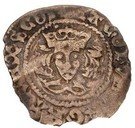 ½ Groat - James III (Light Issue of c.1467)