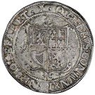 30 Shillings - Charles I (1st Coinage)