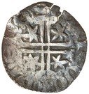 1 Penny - Alexander II (Phase D)