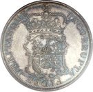 1 Crown - George III (Pattern)
