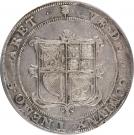 60 Shillings - James VI (10th Coinage)