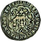1 Groat - Robert III (Heavy Coinage, 1st Issue)