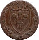 1 Farthing (South Wales)