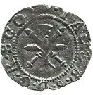 Fourpenny Plack - James VI