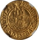 ½ Angel - Henry VII