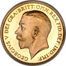 2 Pounds - George V