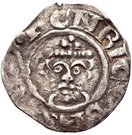 1 Penny - Richard I (Short Cross type; class 3)