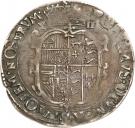 1 Shilling - Philip & Mary